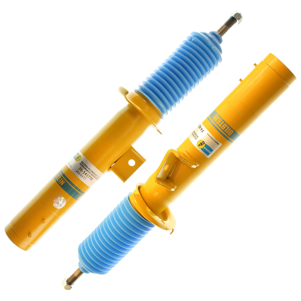 BMW 535i xDrive Shock and Strut Set