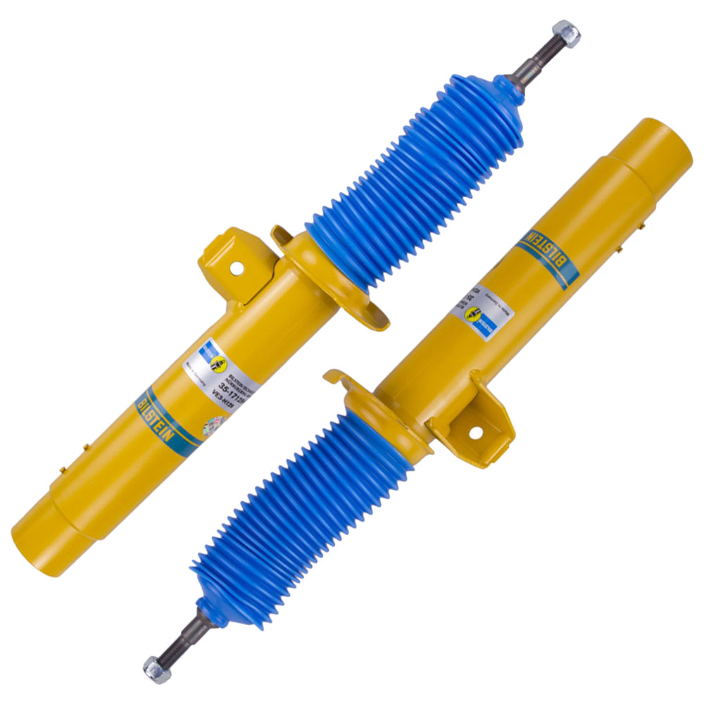 BMW X1 Shock and Strut Set