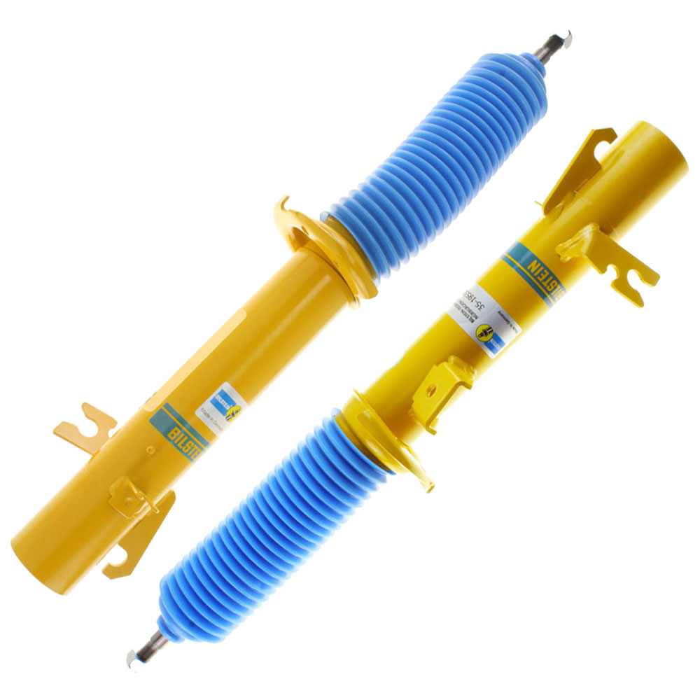 Mini Cooper Paceman Shock and Strut Set