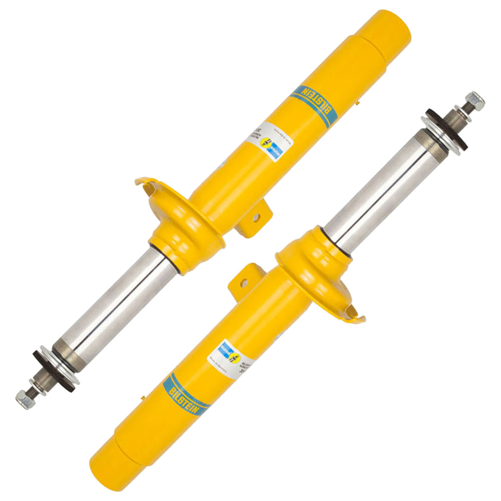 BMW 435i Shock and Strut Set