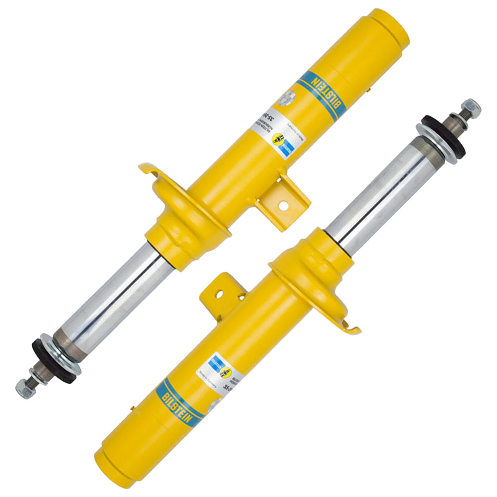 BMW 328d xDrive Shock and Strut Set