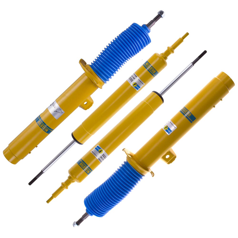 BMW X1 Shock and Strut Set