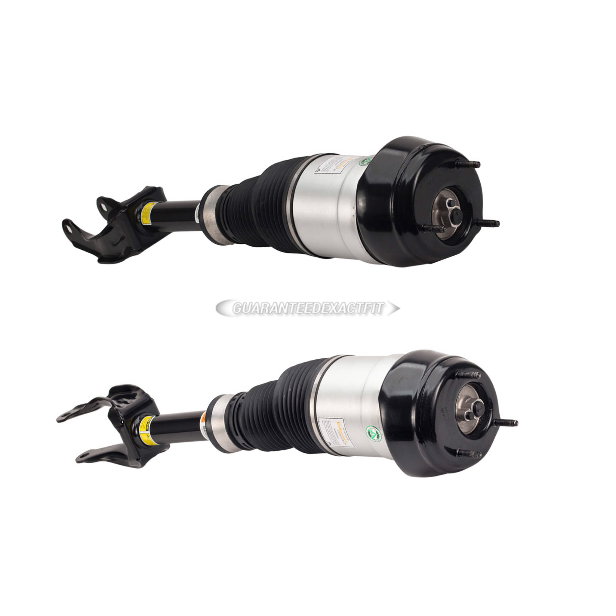 2019 Mercedes Benz gls63 amg shock and strut set 