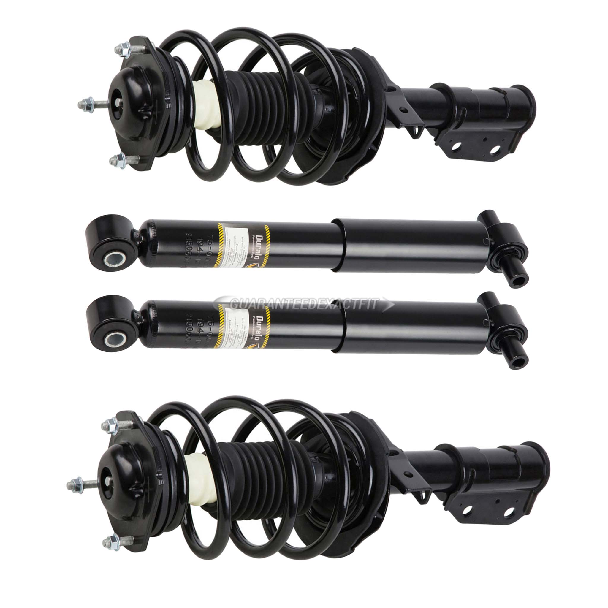 Duralo 11921568 Buy Auto Parts