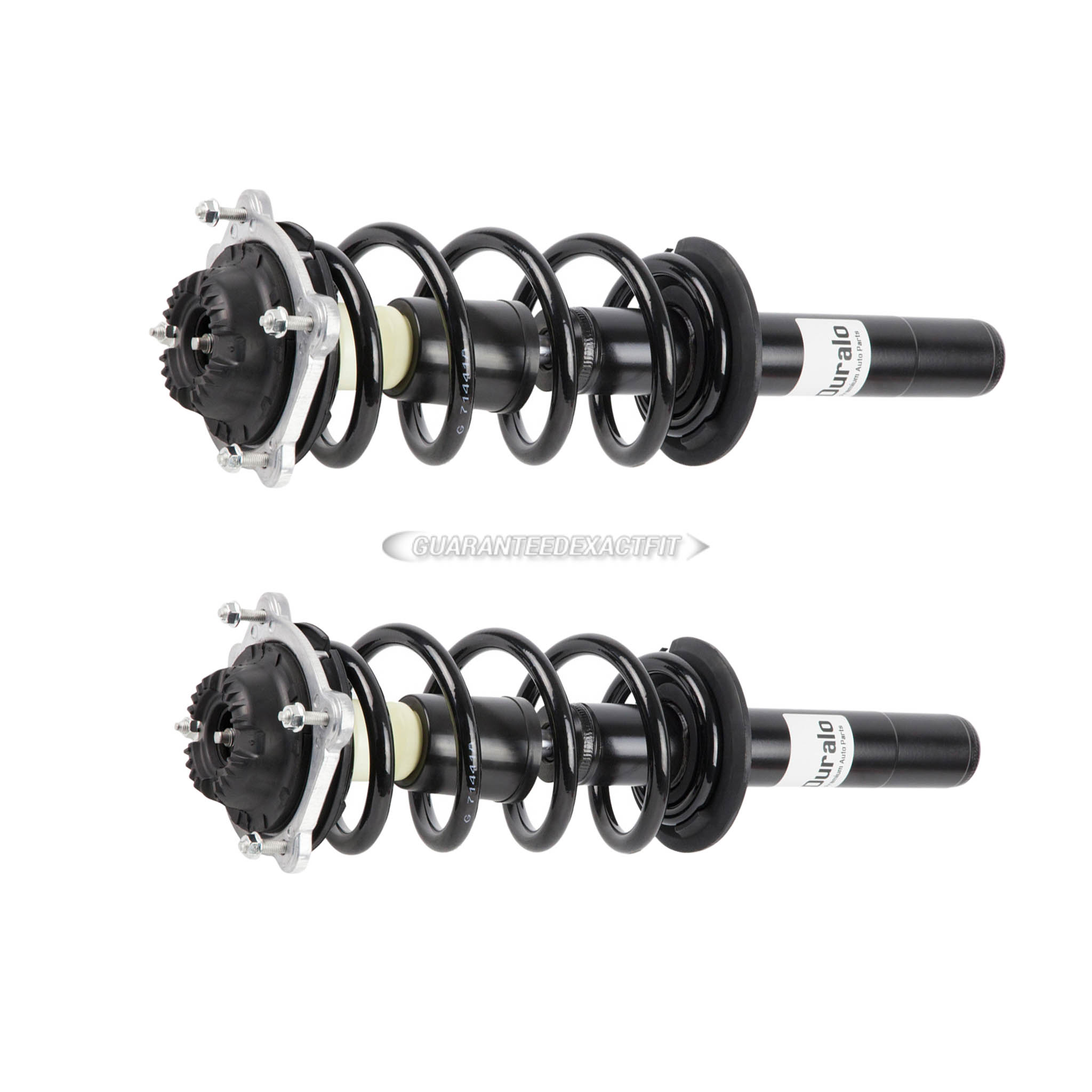Audi a7 quattro shock and strut set