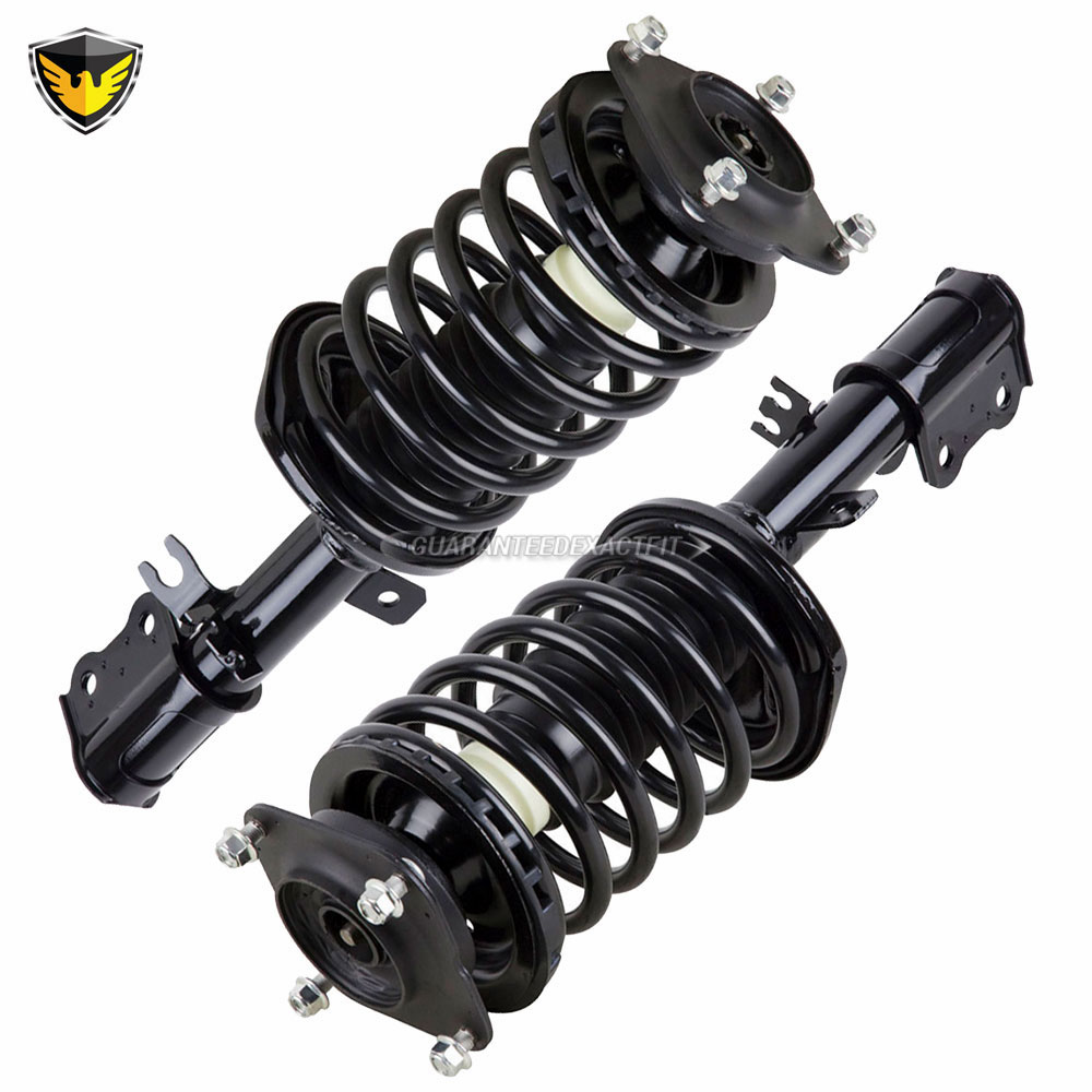 Kia Spectra Shock and Strut Set