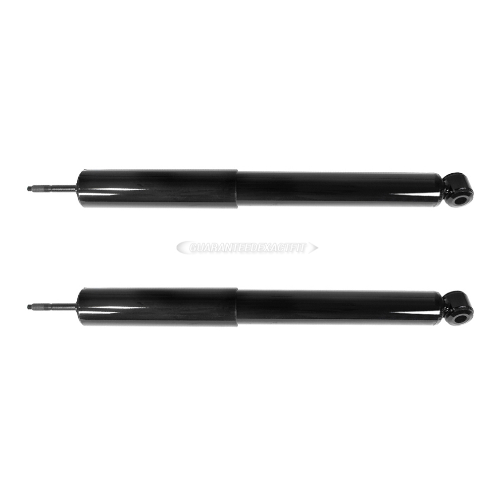 1962 Chevrolet chevy ii shock and strut set