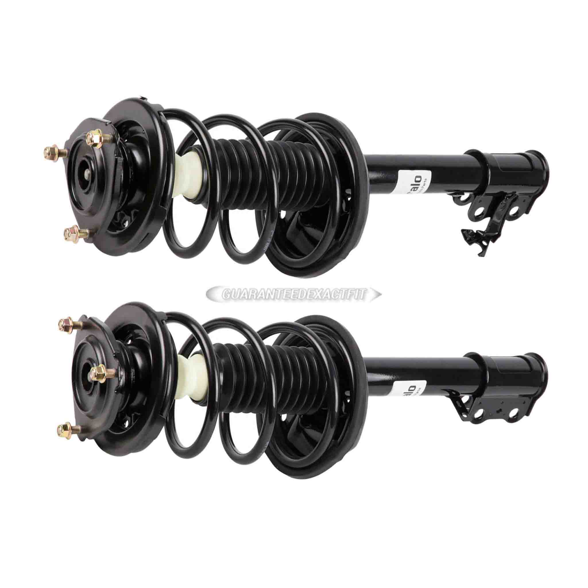 Toyota Rav4 Shock And Strut Set Oem & Aftermarket Replacement Parts