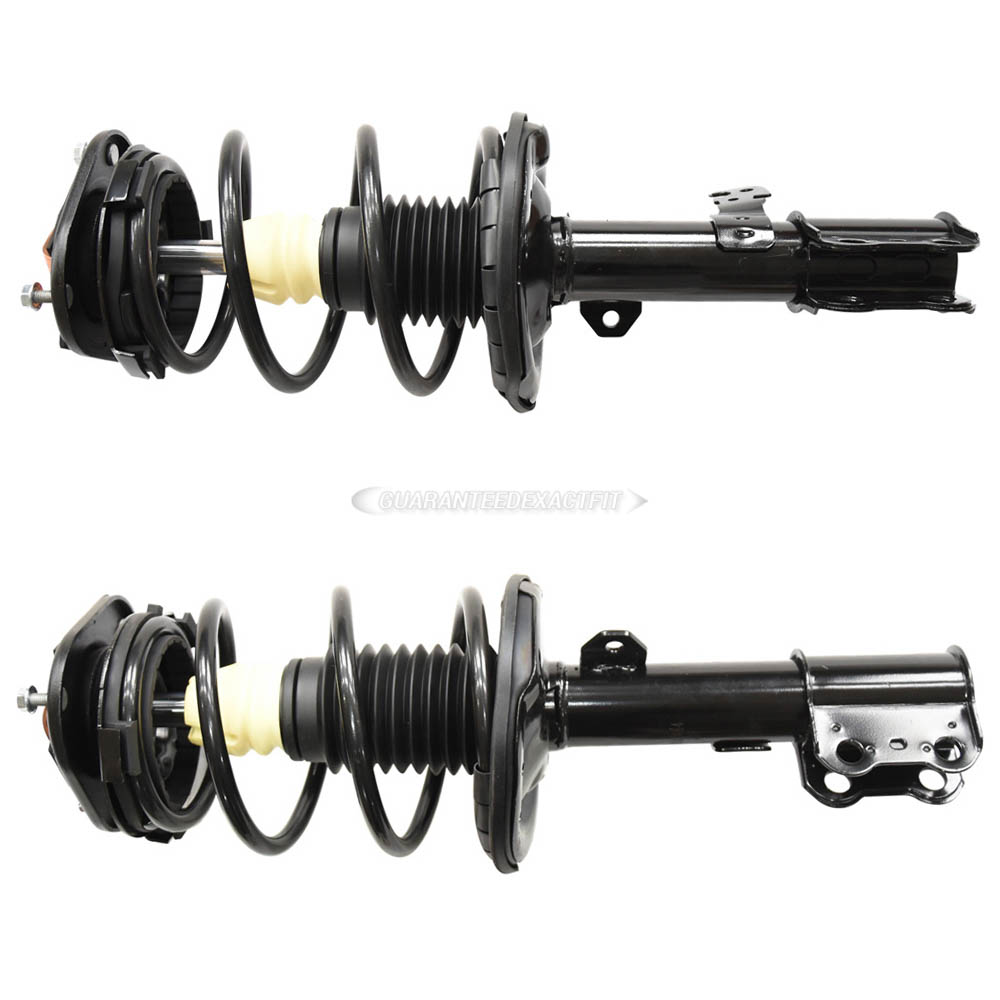 2003 Toyota Celica Shock and Strut Set
