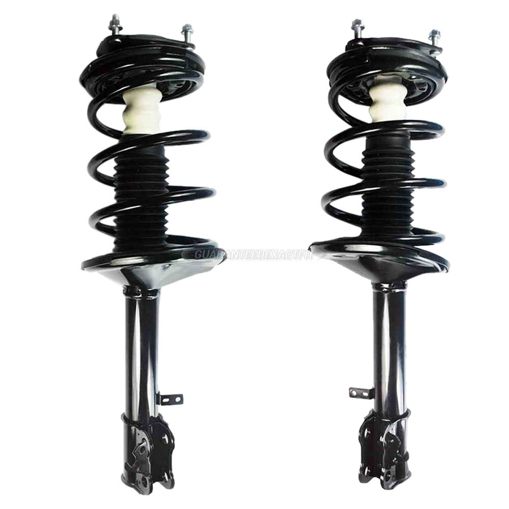 1996 Toyota RAV4 Shock and Strut Set