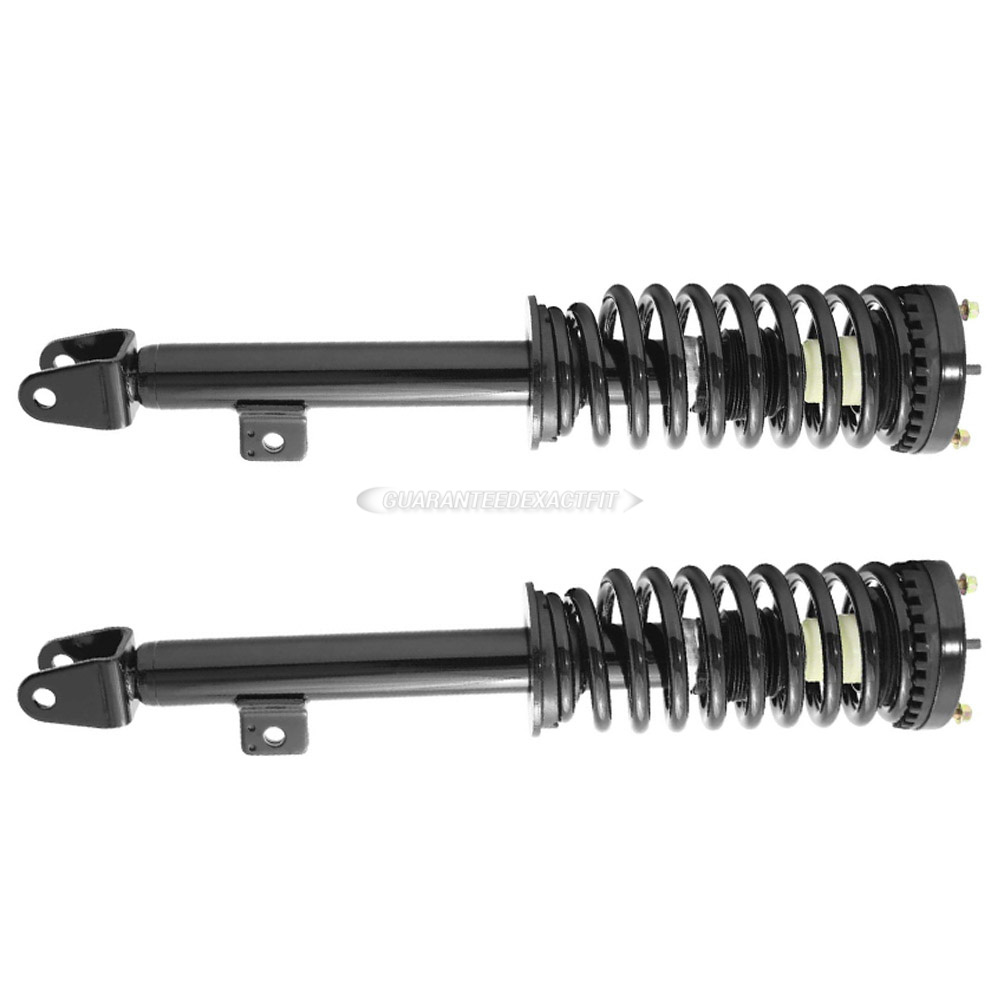 2006 Dodge Charger Shock and Strut Set