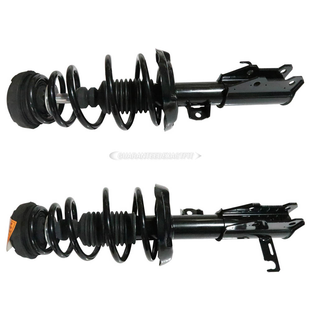 2012 Buick Regal Shock and Strut Set