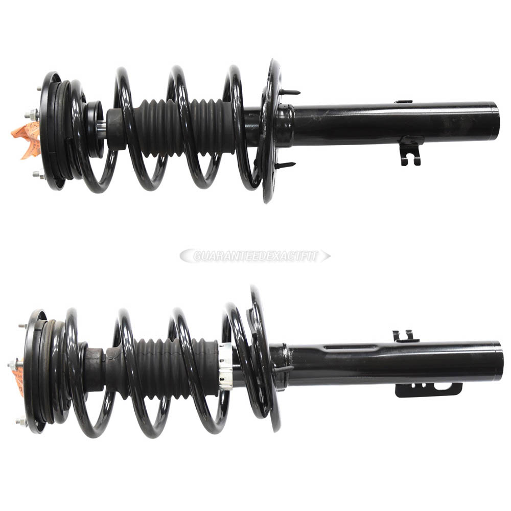 2011 Ford Taurus Shock and Strut Set