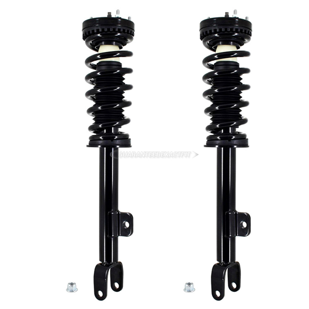 2021 Dodge Charger Shock and Strut Set