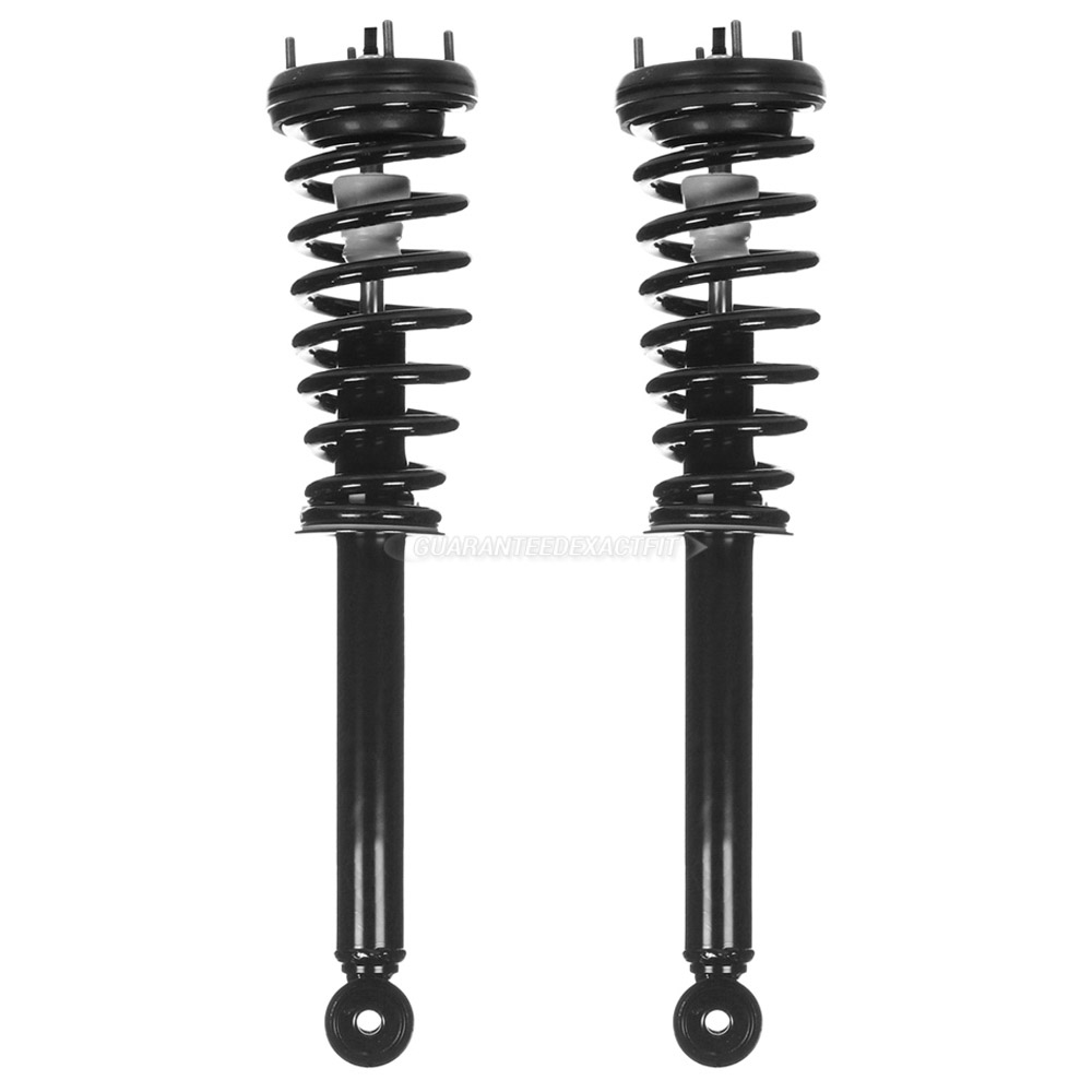 2002 Ford Thunderbird Shock and Strut Set