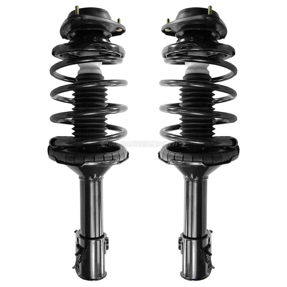 2000 Subaru Impreza Shock and Strut Set
