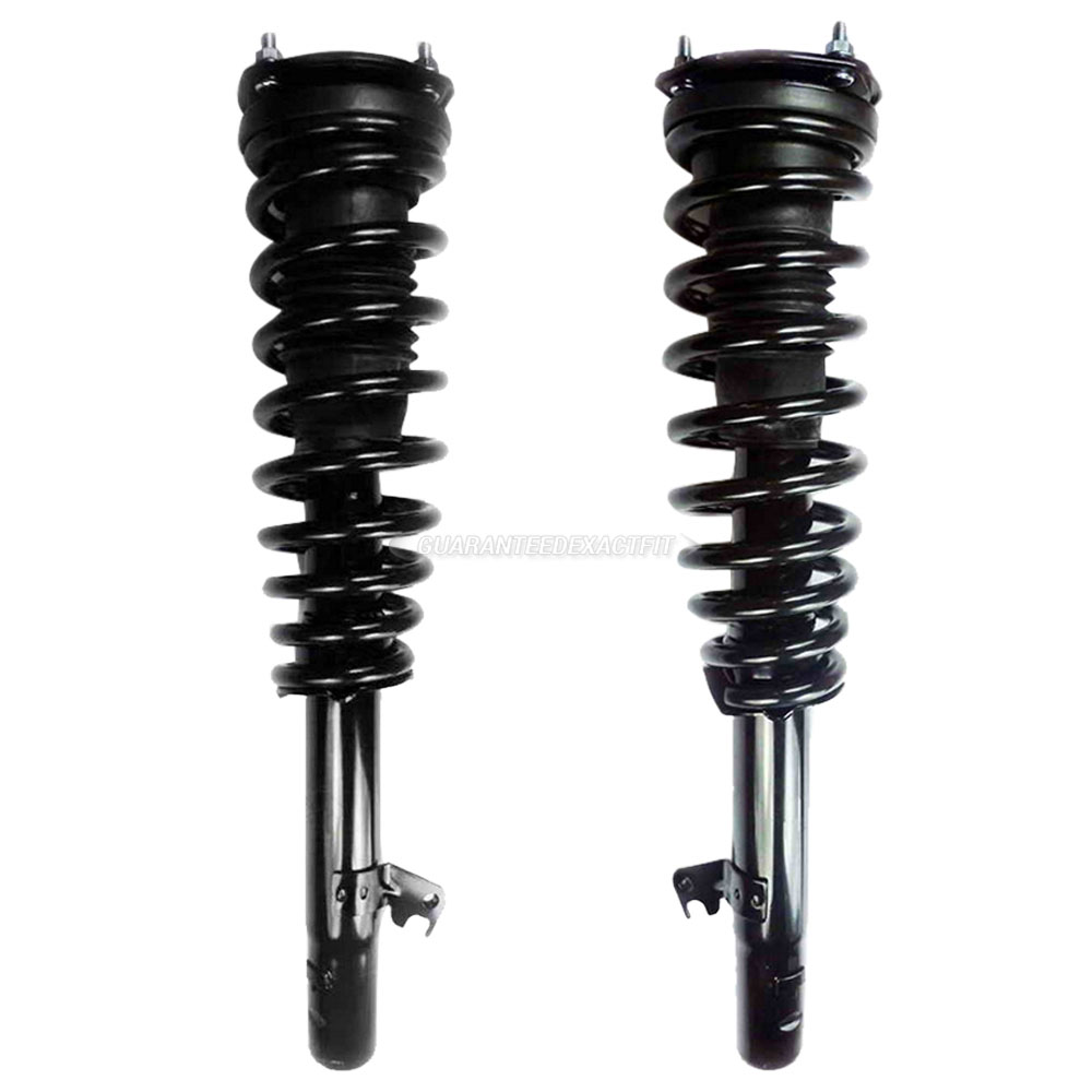 2003 Mazda 6 Shock and Strut Set
