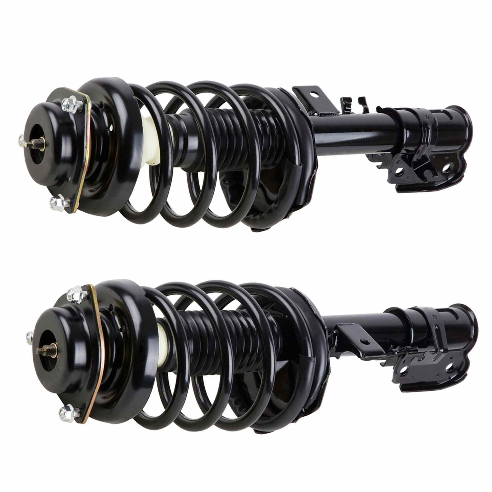2003 Nissan Pathfinder Shock and Strut Set