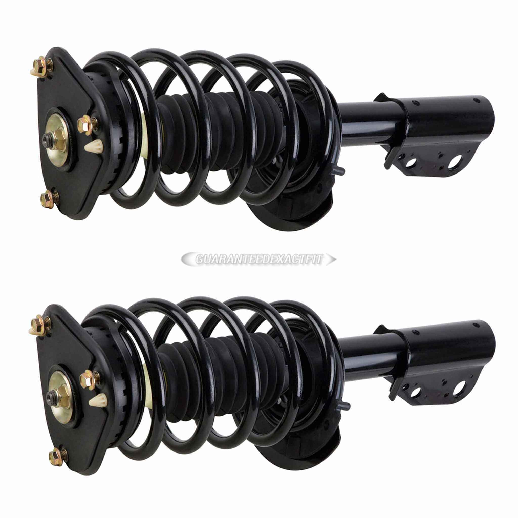 1999 Oldsmobile Aurora Shock and Strut Set