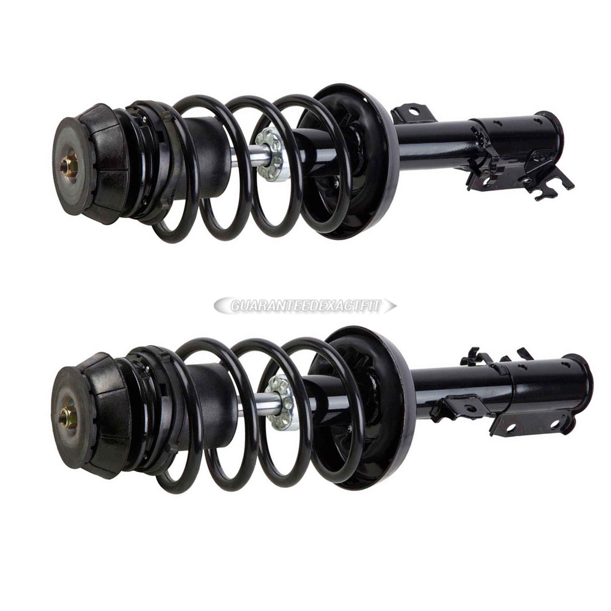 2000 Saturn LS2 Shock and Strut Set