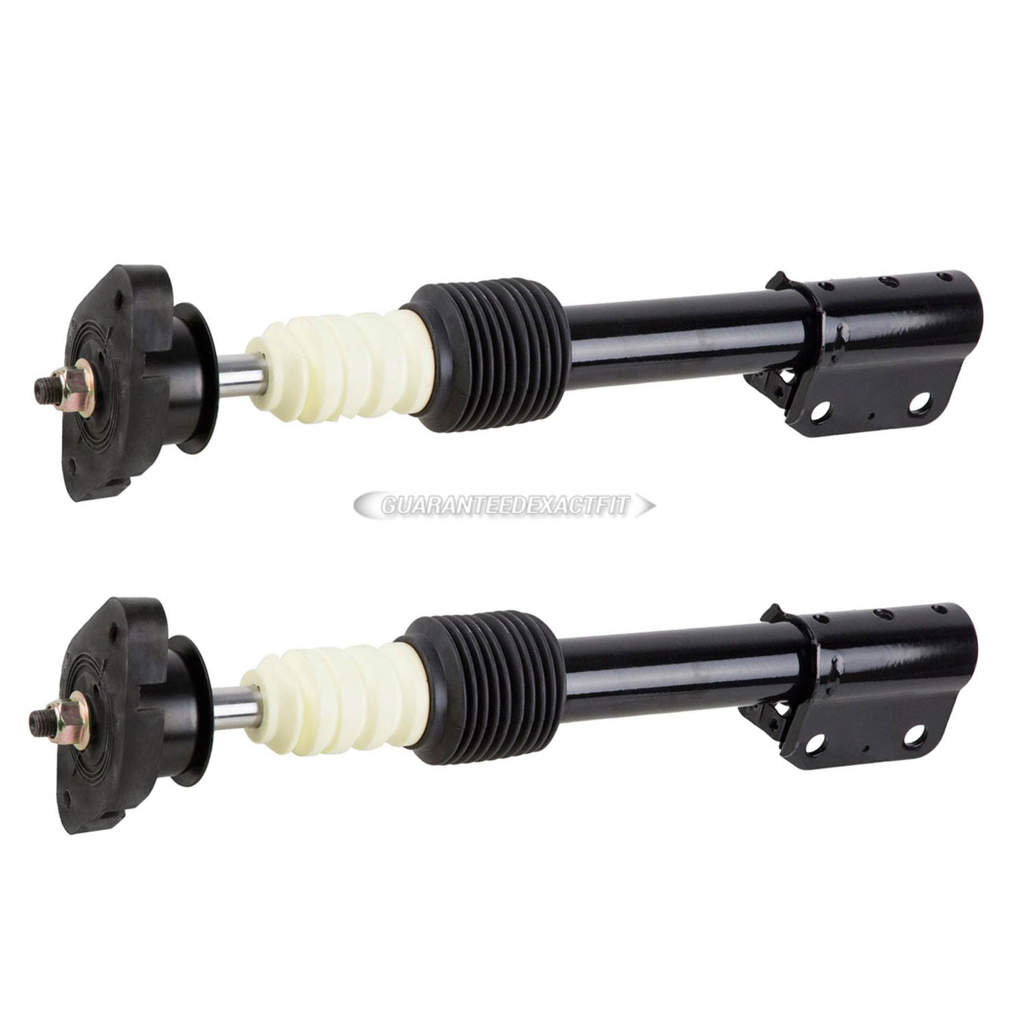 1990 Buick Regal Shock and Strut Set