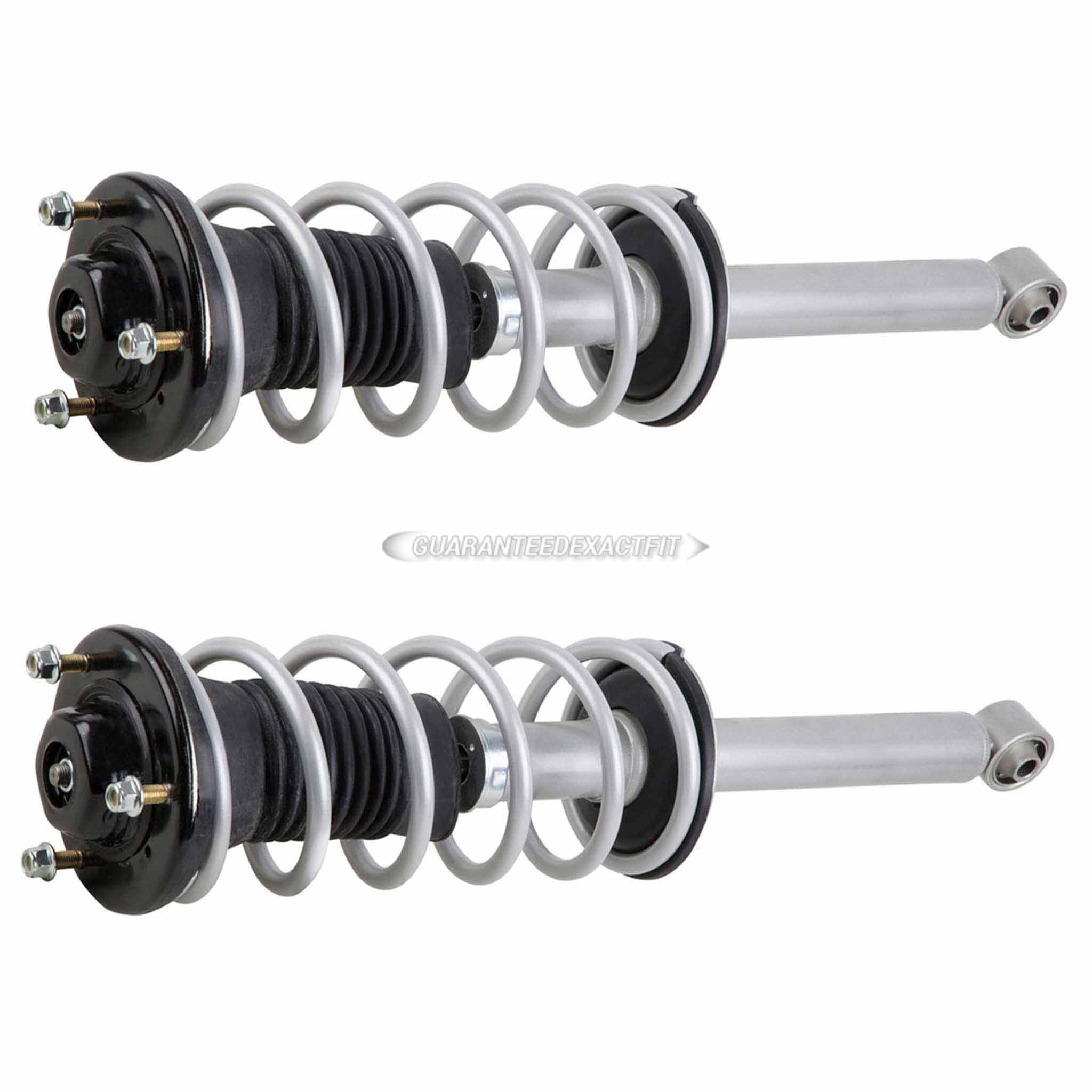 2000 Lexus LS400 Shock and Strut Set