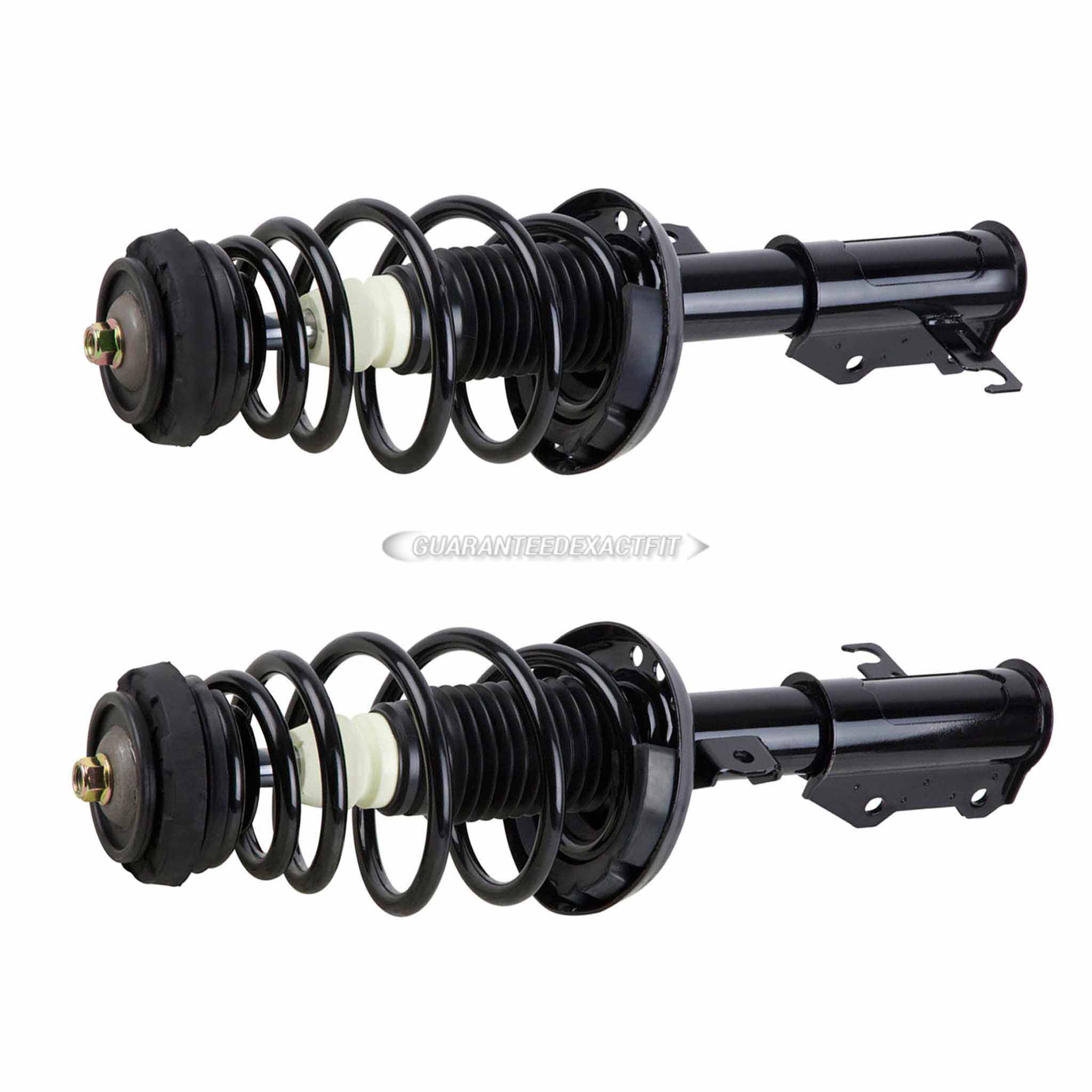 2012 Buick LaCrosse Shock and Strut Set