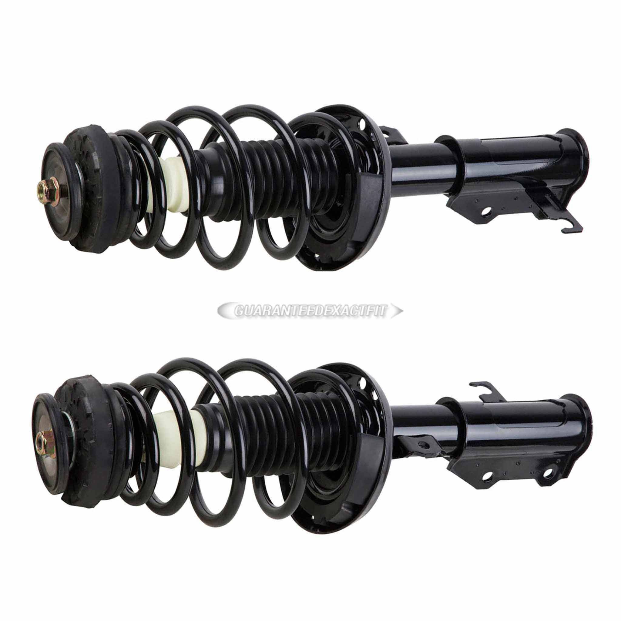 2012 Buick LaCrosse Shock and Strut Set