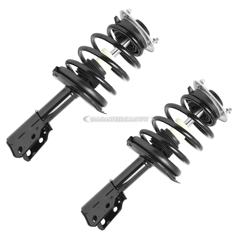 1996 Oldsmobile Aurora Shock and Strut Set