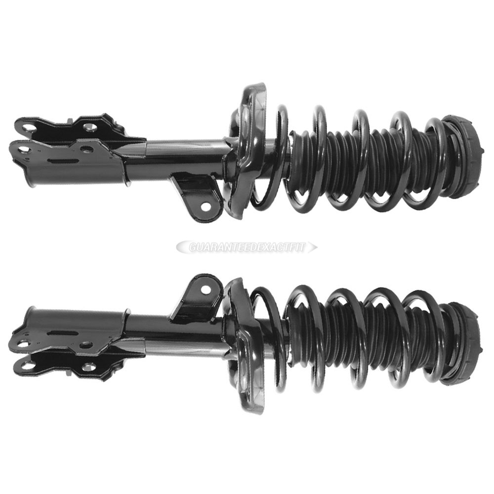 2021 Buick Encore Shock and Strut Set
