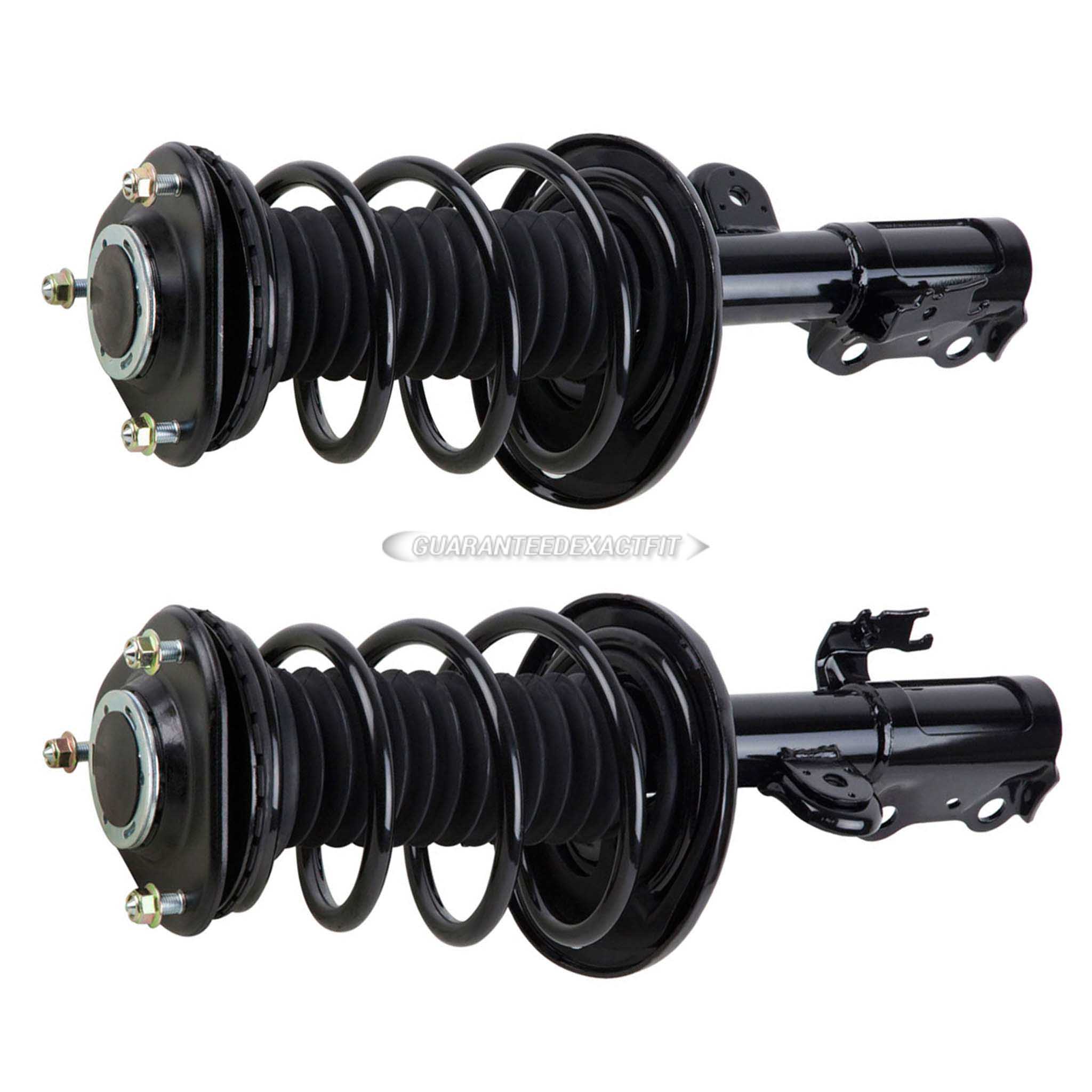 BuyAutoParts 75-899002C Shock and Strut Set