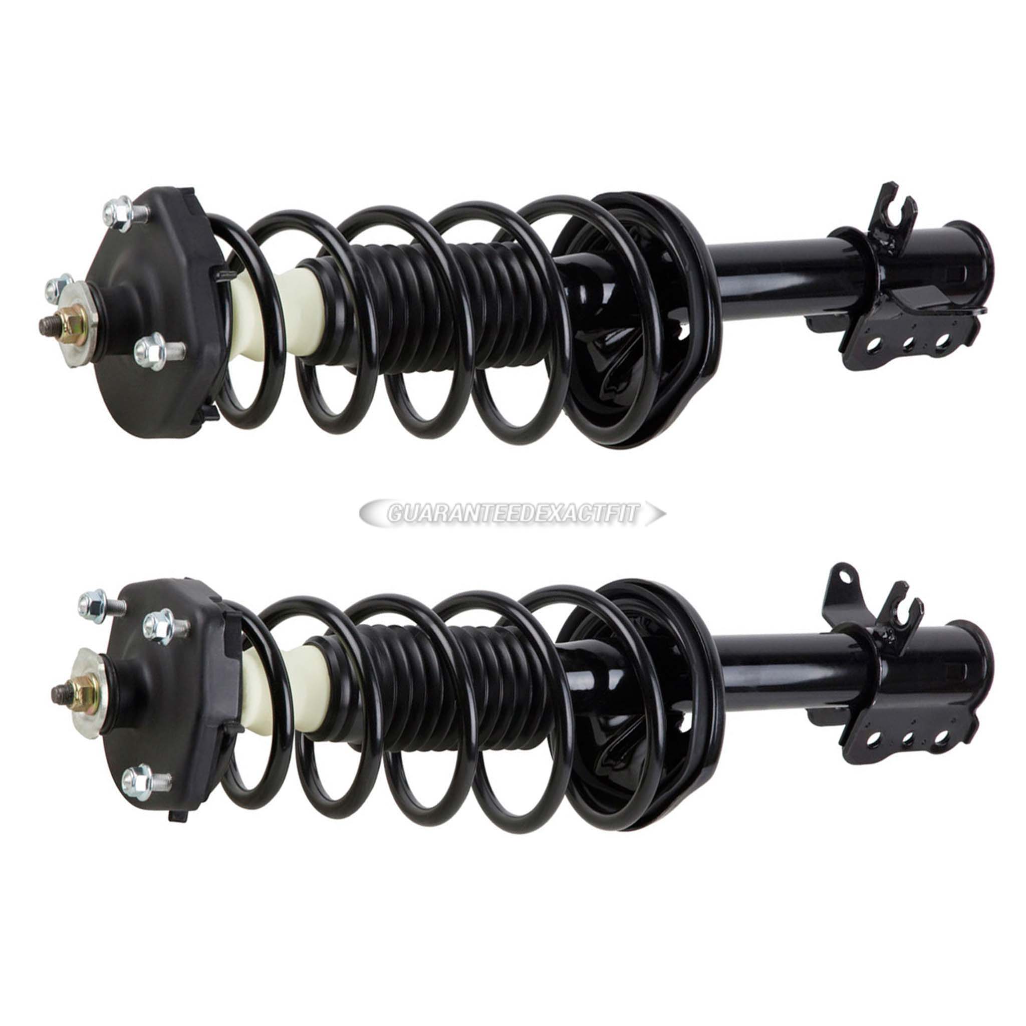 2003 Mazda Protege5 Shock and Strut Set