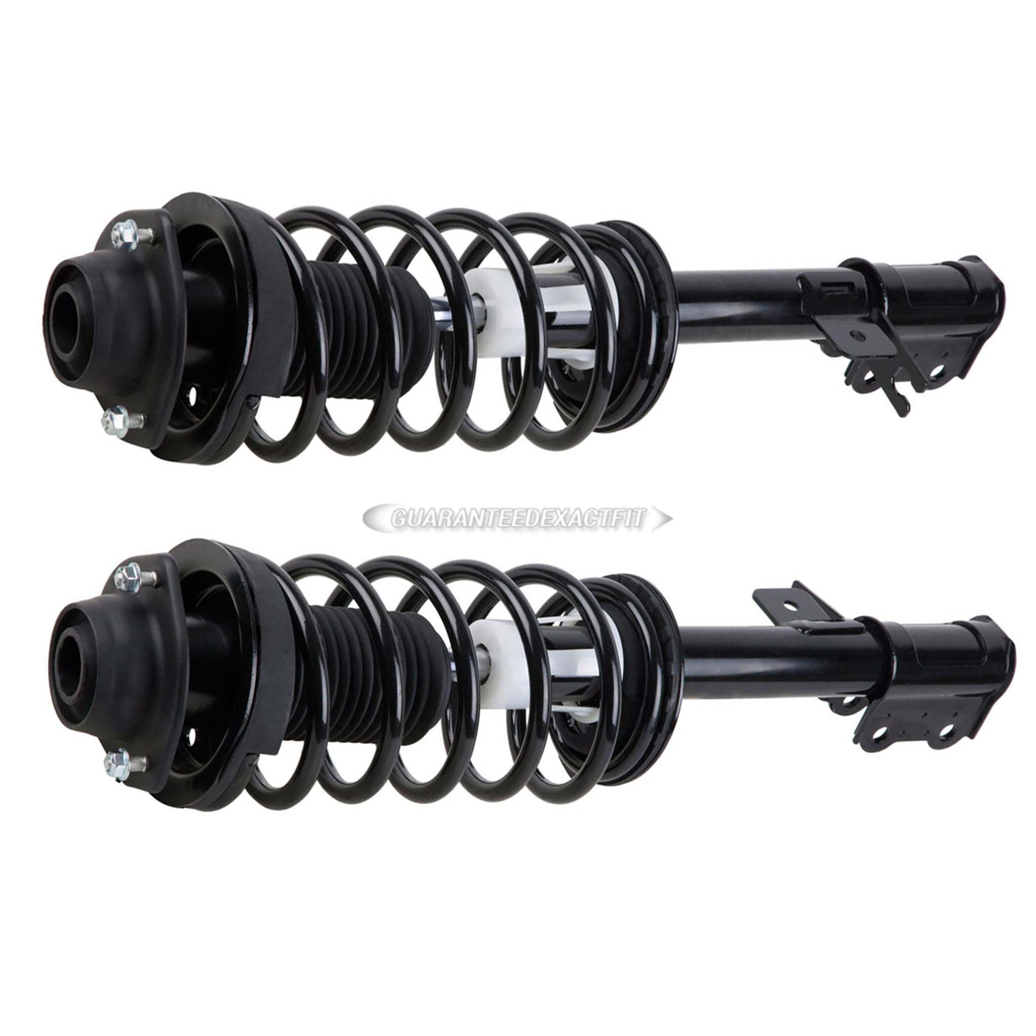 2004 Suzuki Forenza Shock and Strut Set