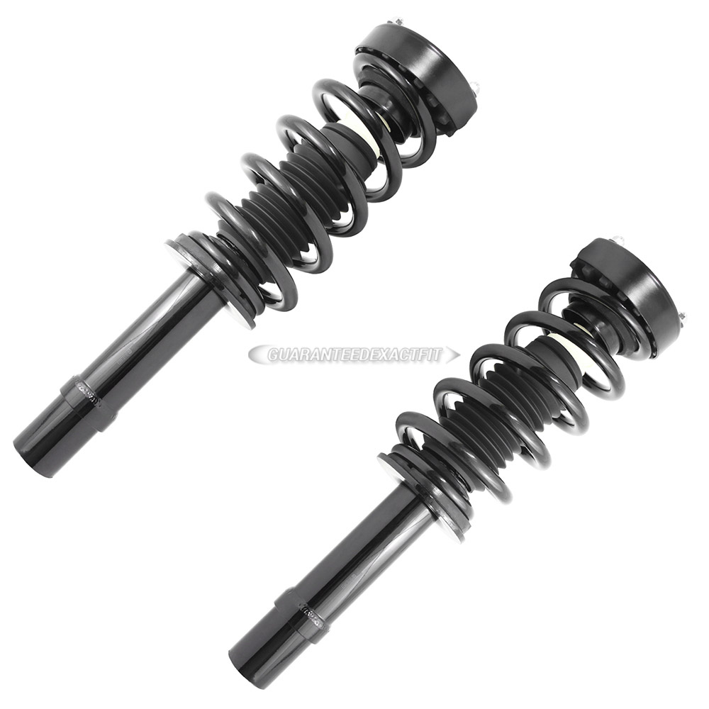 2021 Chrysler 300 Shock and Strut Set