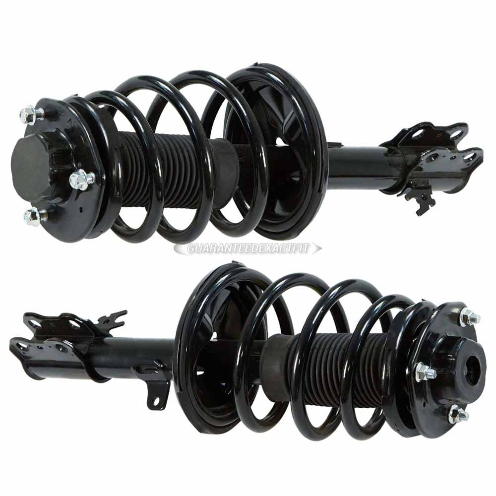 2000 Lexus RX300 Shock and Strut Set