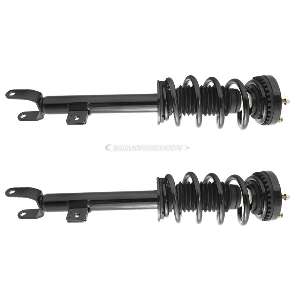 BuyAutoParts 75-899522C Shock and Strut Set