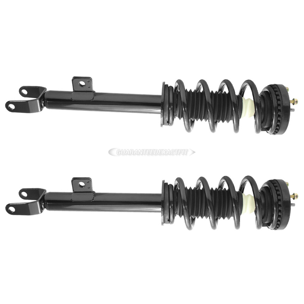 2015 Dodge Challenger Shock and Strut Set