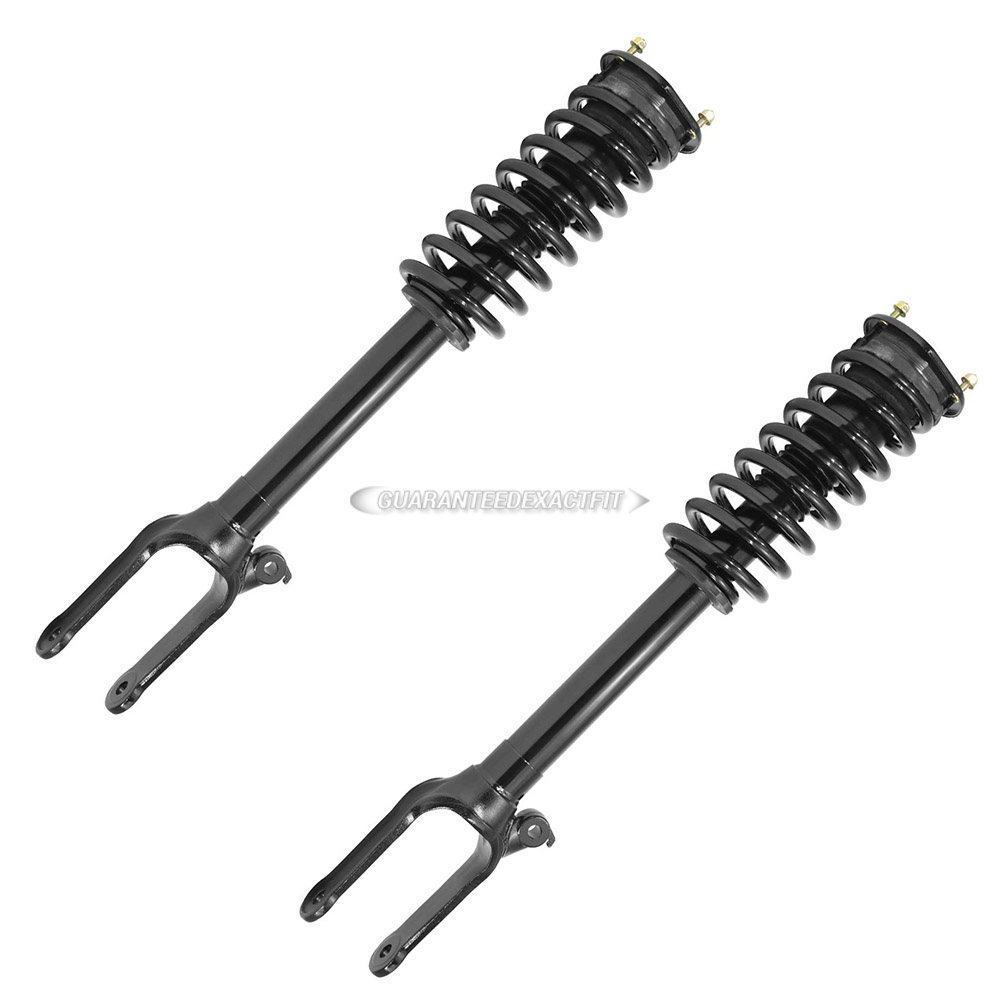 2007 Mercedes Benz R320 Shock and Strut Set