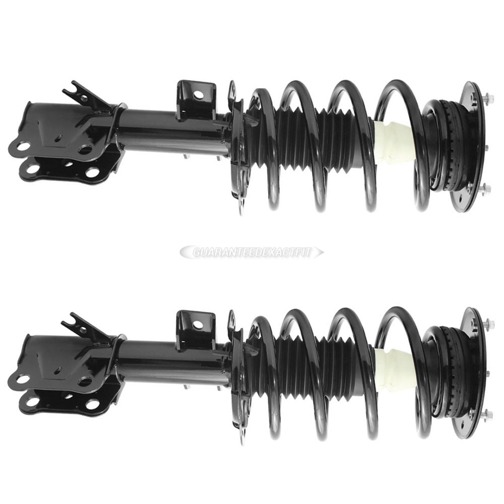 2020 Ford Fusion Shock and Strut Set