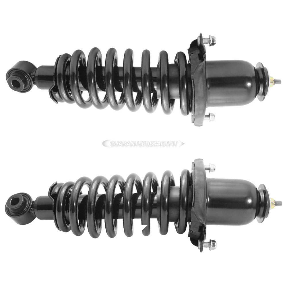 2012 Toyota Matrix Shock and Strut Set