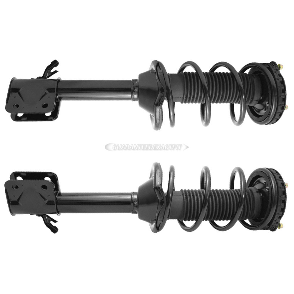 2003 Subaru Impreza Shock and Strut Set