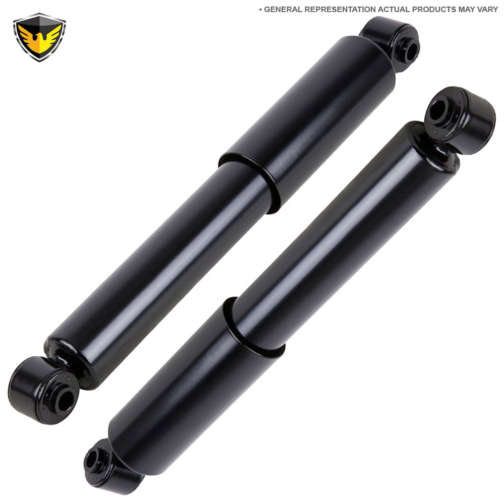 Amc American Shock and Strut Set