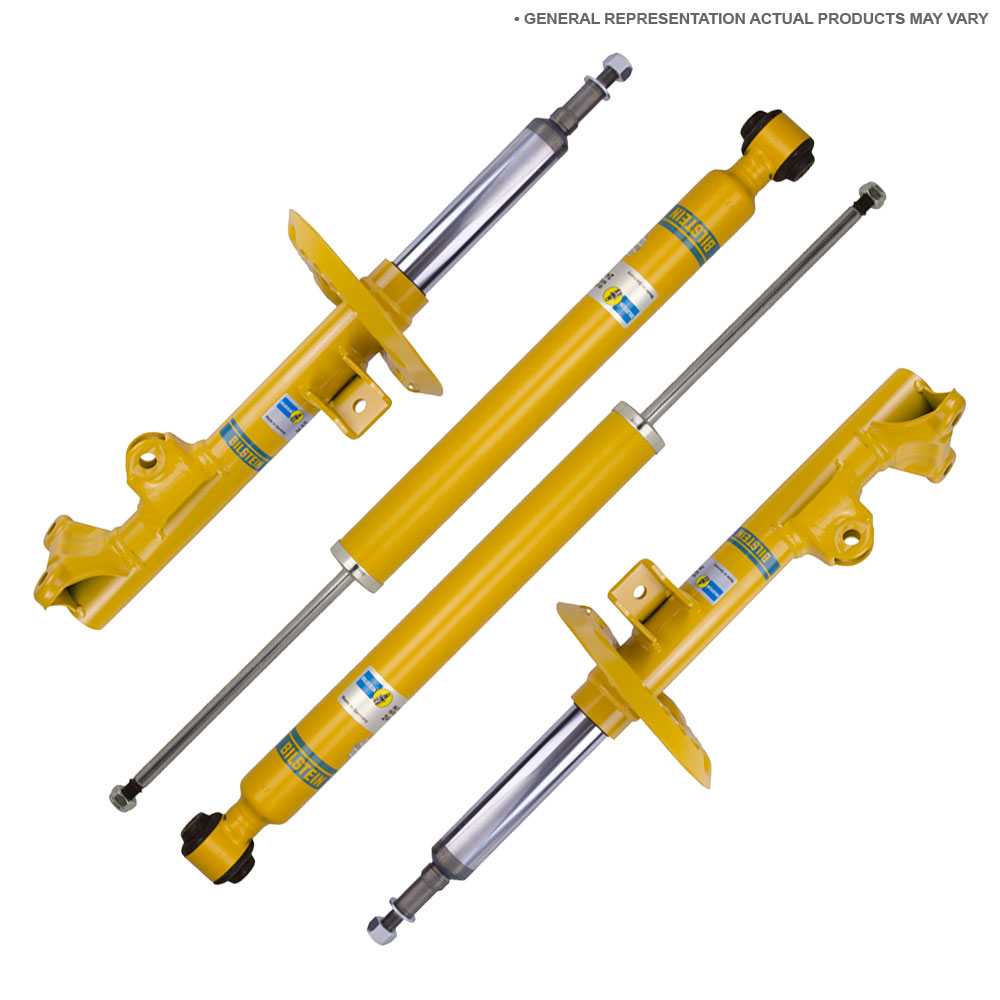 Alfa Romeo Berlina Shock and Strut Set