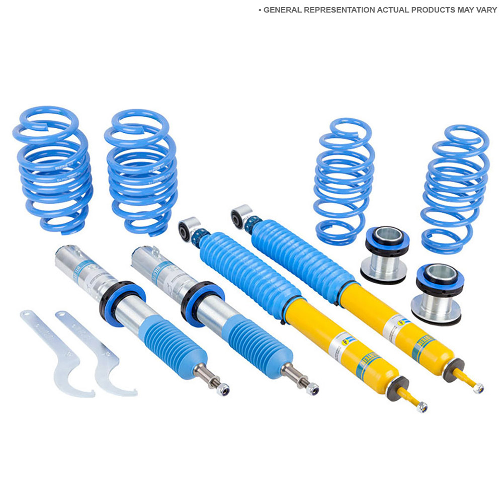 
 Ford expedition coilover kit 