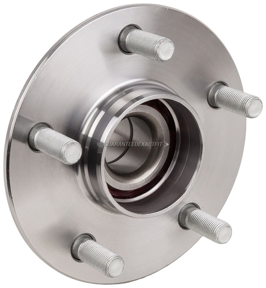 Infiniti Wheel Hub Assembly