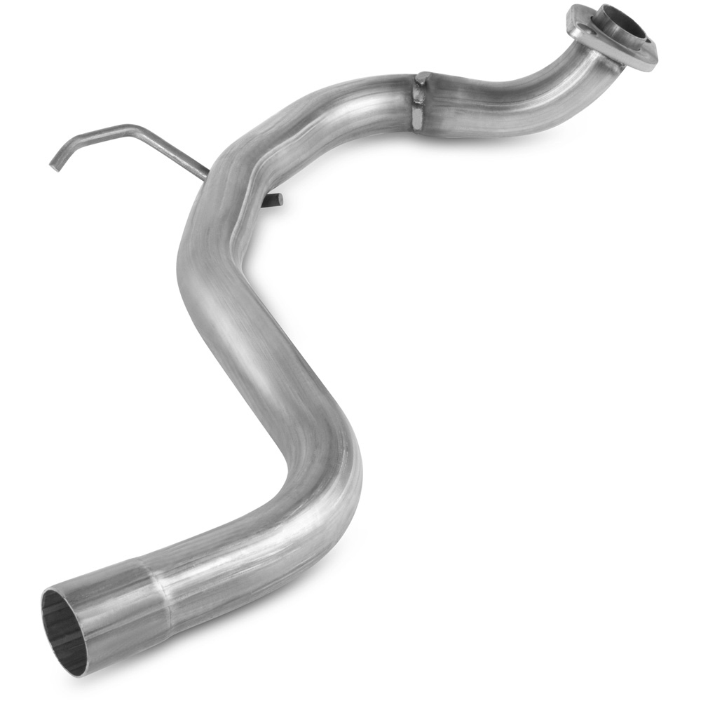 BRExhaust 750-253 Exhaust Pipe