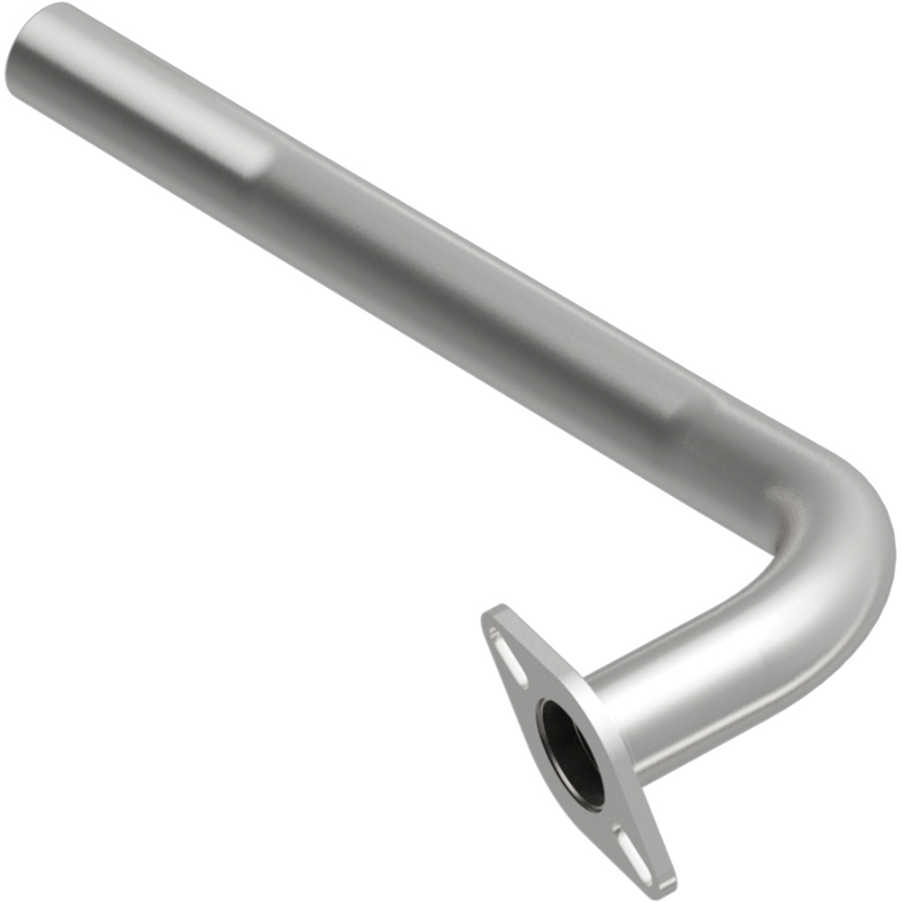 2012 Suzuki Equator Exhaust Pipe