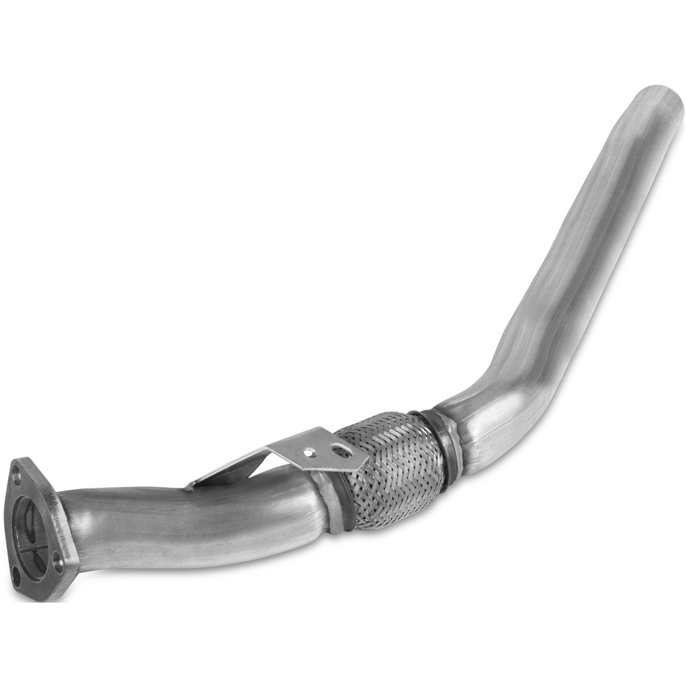 BRExhaust 750-587 Exhaust Pipe