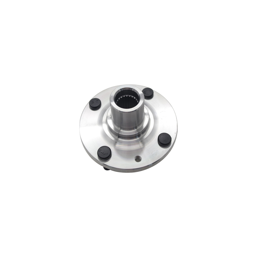 2004 Kia Rio Wheel Hub