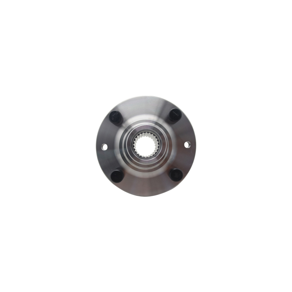 2004 Kia Rio Wheel Hub